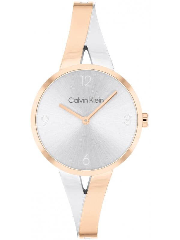 Calvin Klein CK25100028 JOYFUL Dames Horloge