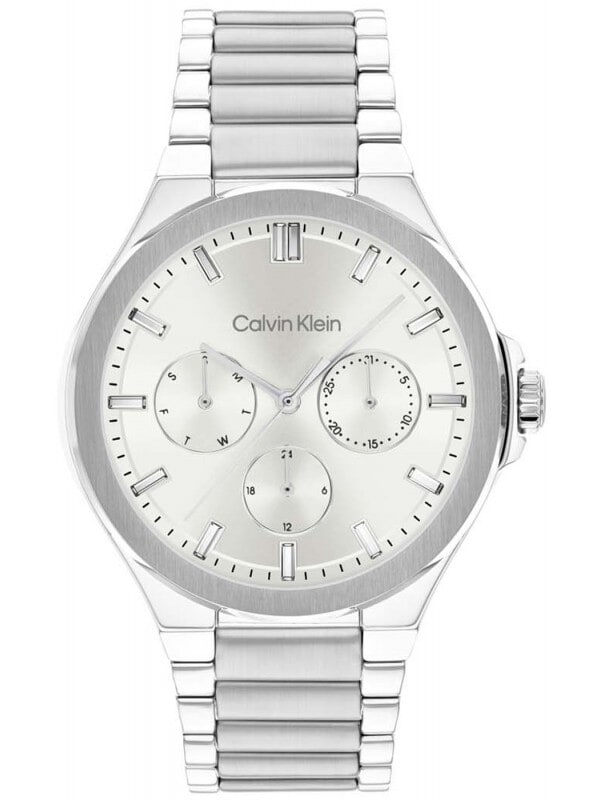 Calvin Klein CK25100054 VIBRANCY Dames Horloge