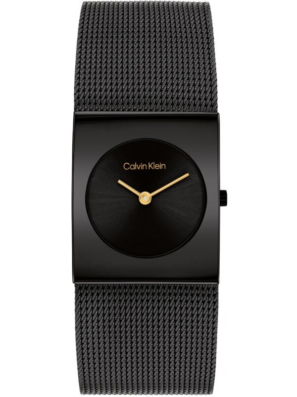 Calvin Klein CK25100109 Pulse Dames Horloge