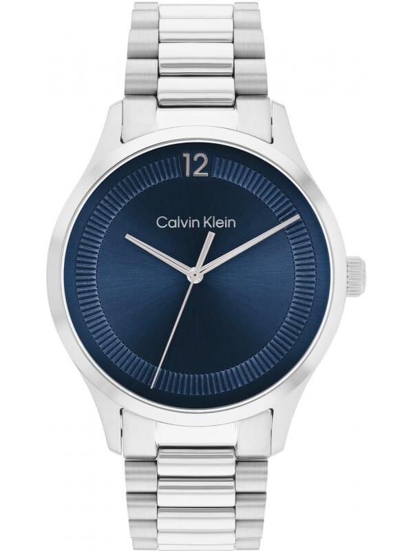Calvin Klein CK25200225 Iconic Unisex Horloge