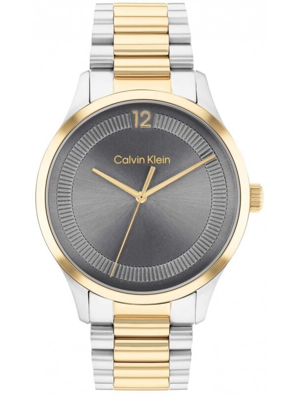 Calvin Klein CK25200226 Iconic Unisex Horloge