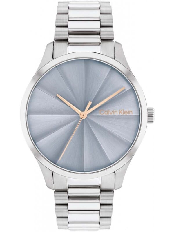 Calvin Klein CK25200230 Burst Unisex Horloge