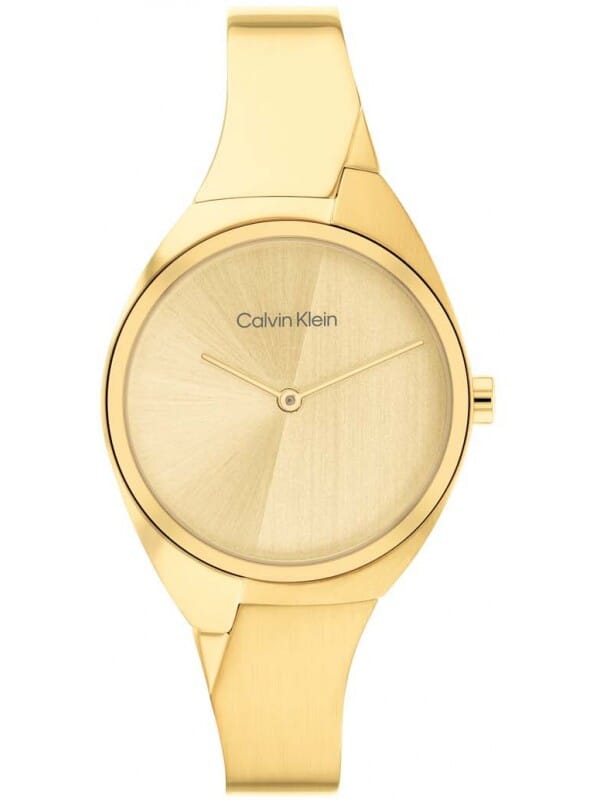 Calvin Klein CK25200235 Charming Dames Horloge