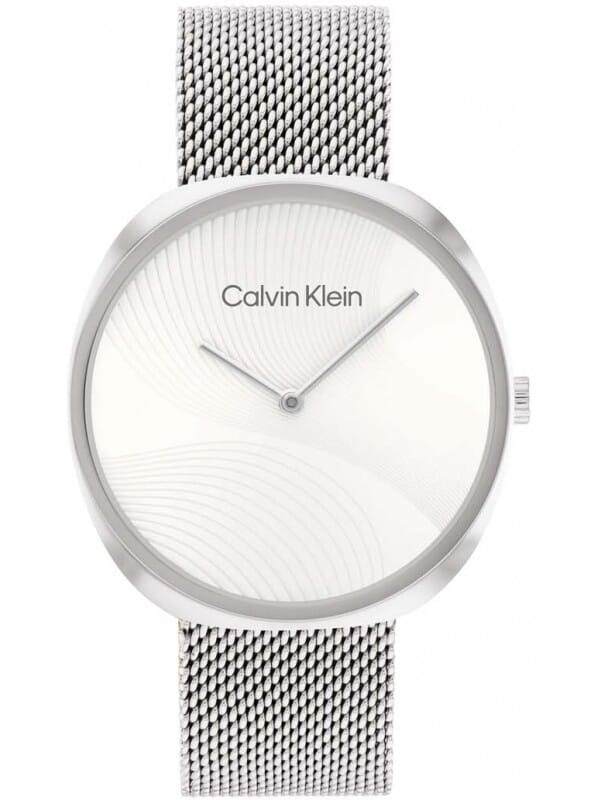 Calvin Klein CK25200245 Sculpt Dames Horloge