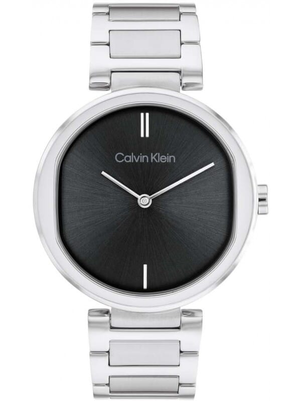 Calvin Klein CK25200249 Sensation Dames Horloge