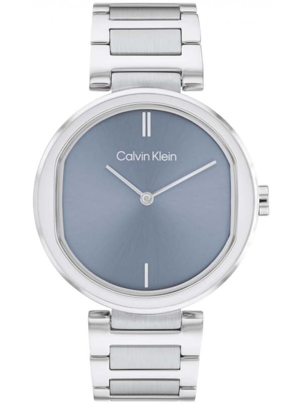 Calvin Klein CK25200250 Sensation Dames Horloge