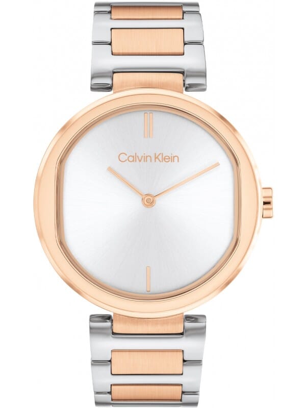 Calvin Klein CK25200251 Sensation Dames Horloge