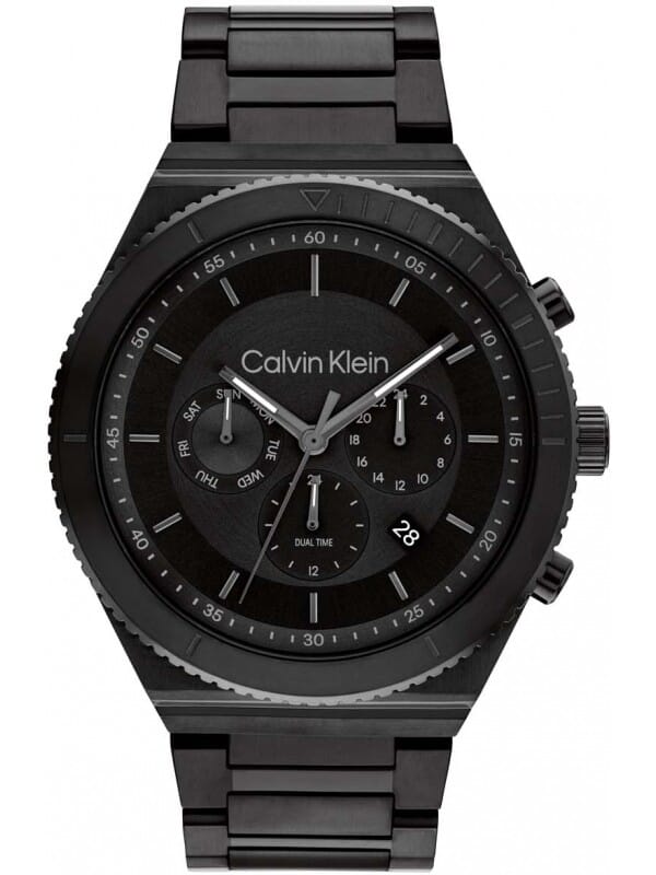 Calvin Klein CK25200303 CK FEARLESS Heren Horloge