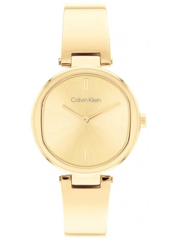 Calvin Klein CK25200309 CK ELEVATED Dames Horloge
