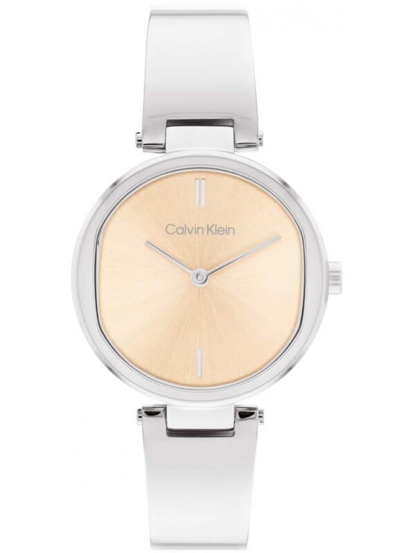 Calvin Klein CK25200311 CK ELEVATED Dames Horloge