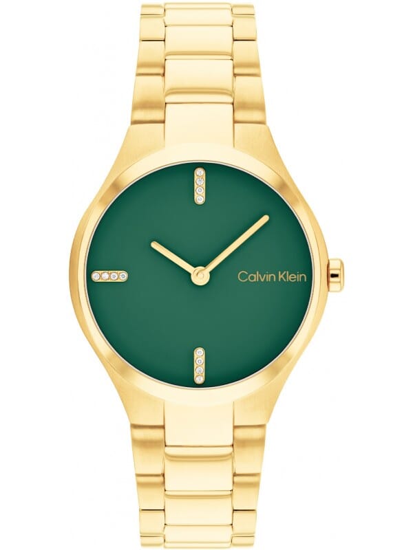Calvin Klein CK25200333 Admire Dames Horloge