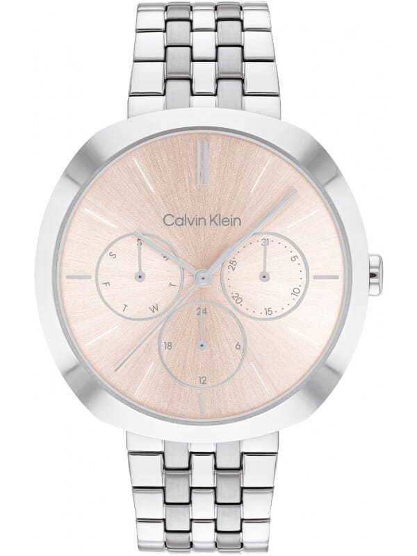 Calvin Klein CK25200335 Shape Dames Horloge