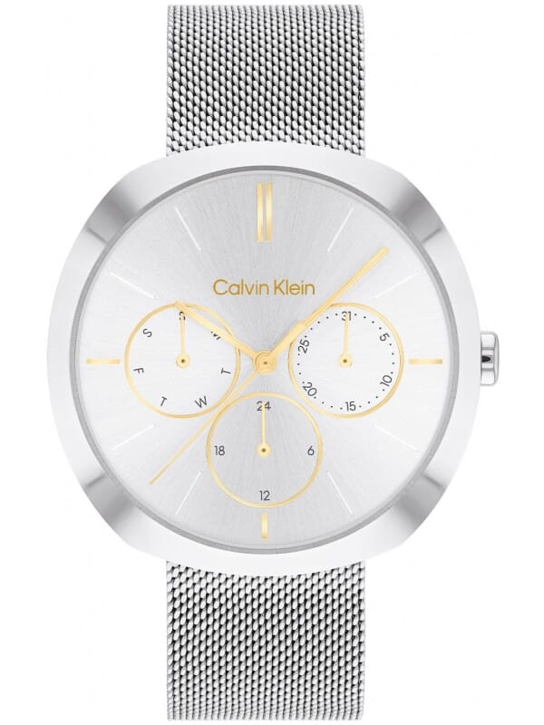 Calvin Klein CK25200338 Shape Dames Horloge