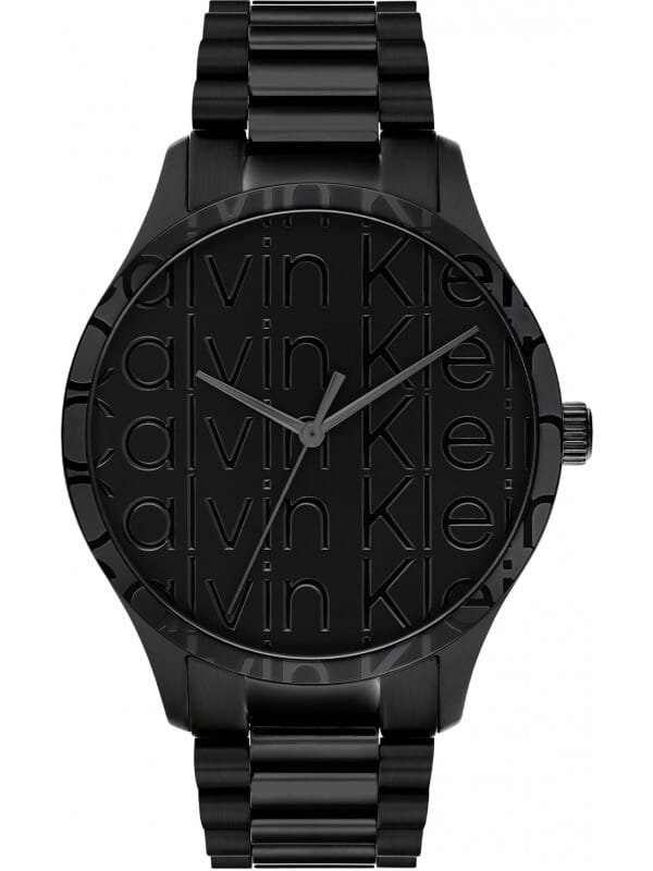 Calvin Klein CK25200344 Iconic Heren Horloge