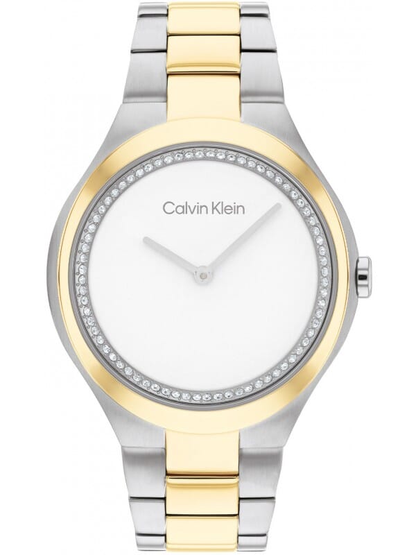 Calvin Klein CK25200366 Admire Dames Horloge