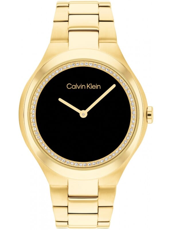 Calvin Klein CK25200367 Admire Dames Horloge