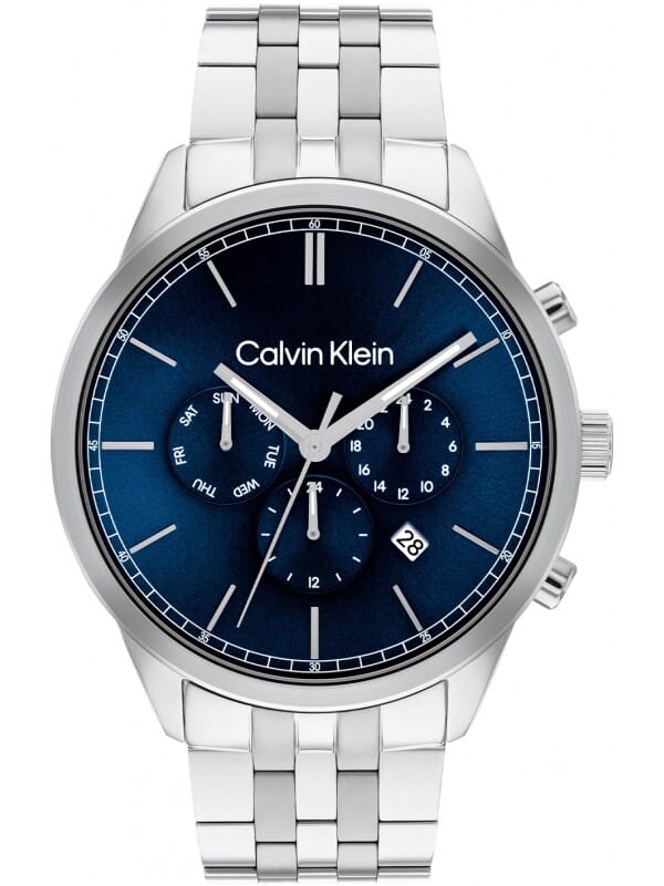 Calvin Klein CK25200377 Infinite Heren Horloge