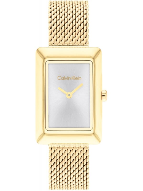 Calvin Klein CK25200396 Styled Dames Horloge