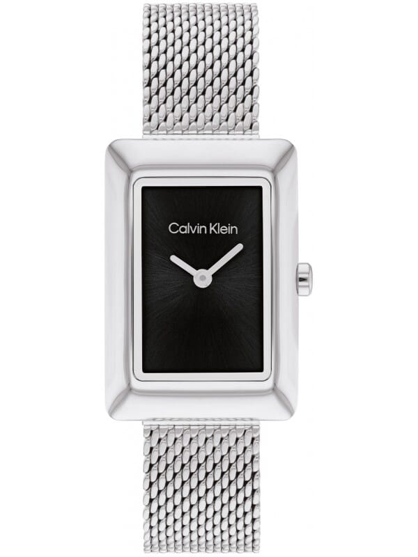 Calvin Klein CK25200399 Styled Dames Horloge
