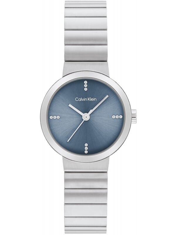 Calvin Klein CK25200415 Precise Dames Horloge