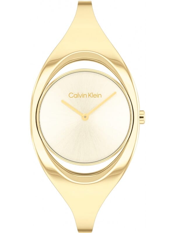 Calvin Klein CK25200422 Elated Dames Horloge