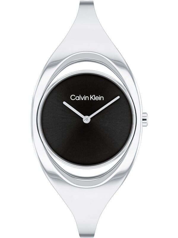 Calvin Klein CK25200423 Elated Dames Horloge