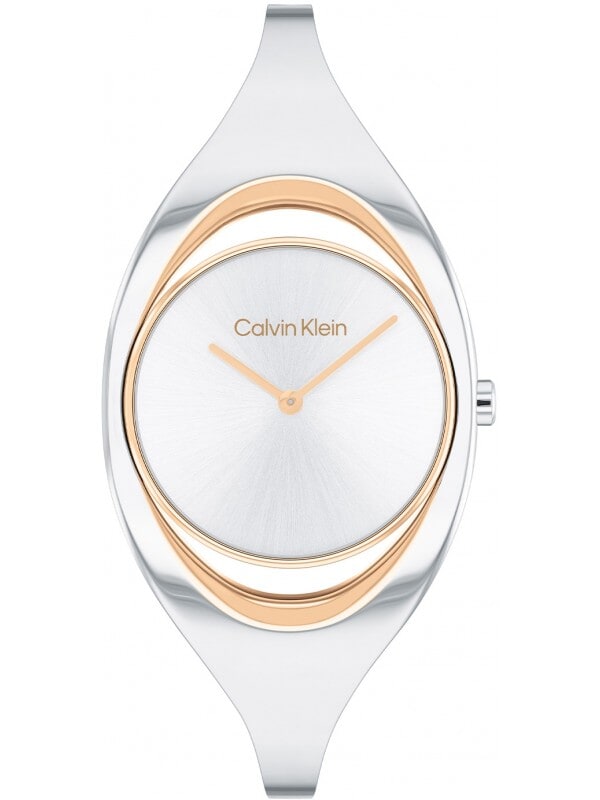 Calvin Klein Horloges Gratis verzending Excluso