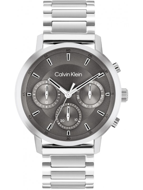 Calvin Klein CK25200493 Gauge Heren Horloge
