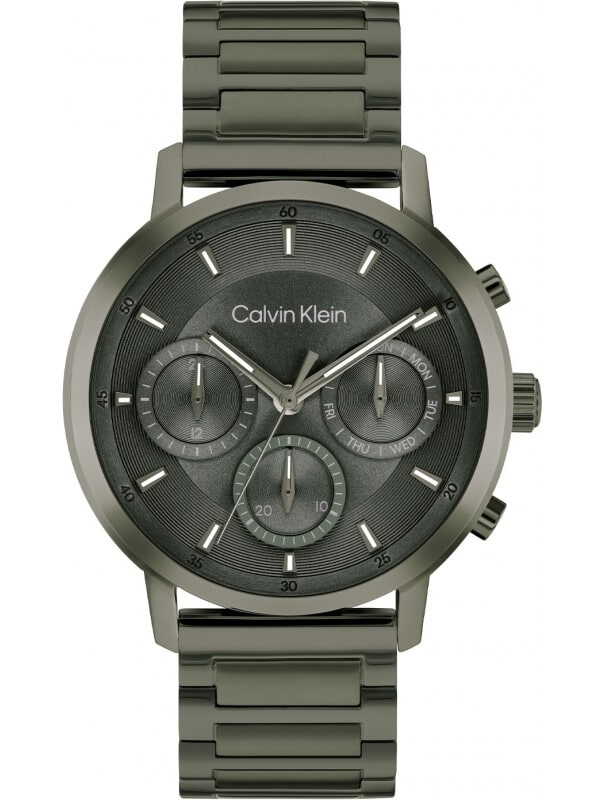 Calvin Klein CK25200494 Gauge Heren Horloge