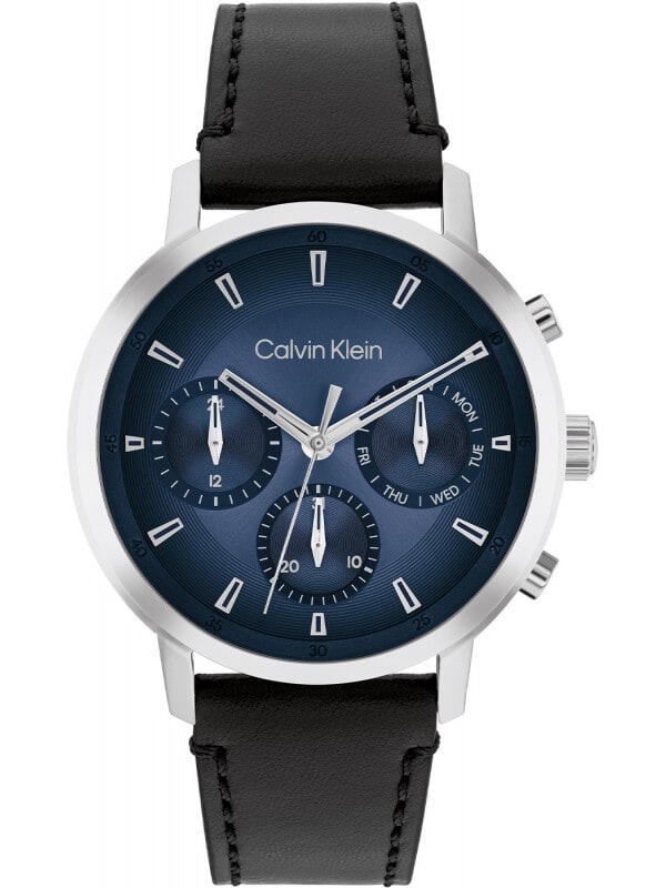 Calvin Klein CK25200497 Gauge Heren Horloge
