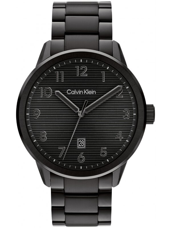 Calvin Klein CK25200516 Minimalistic Pilot Heren Horloge