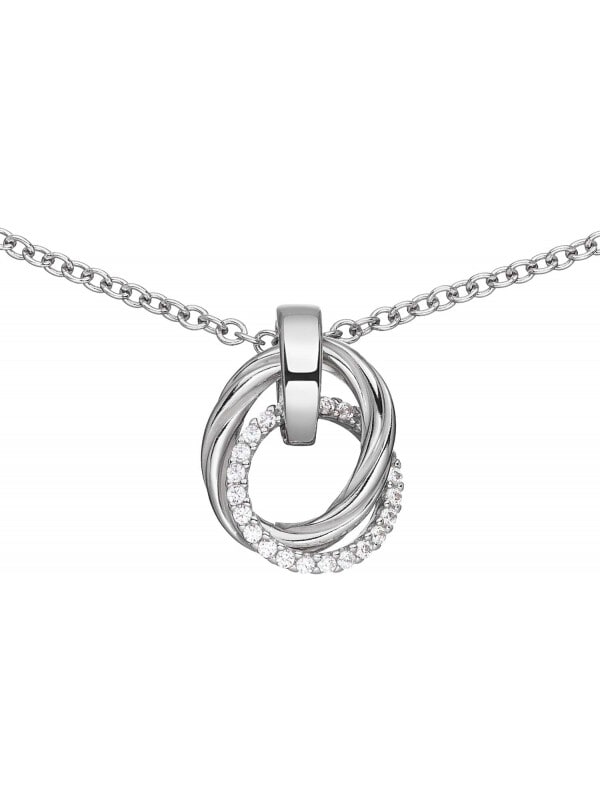 Glow 102.0683.00 Dames Ketting - Collier