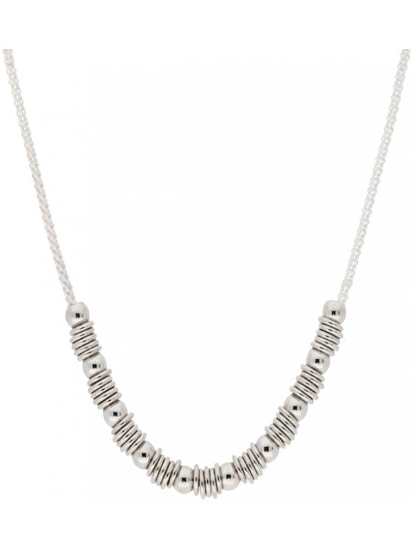 Silver Lining 102.1214.45 Dames Ketting