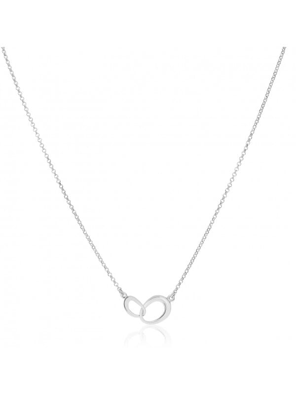 Glow 102.1612.45 Dames Ketting - Collier