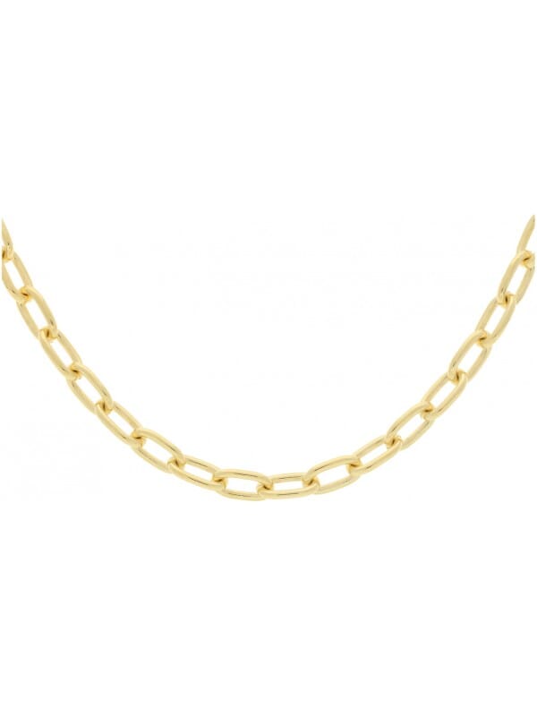 Glow 102.8101.45 Dames Ketting - Collier