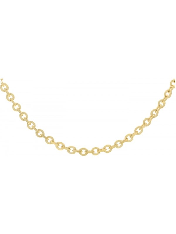 Glow 102.8104.45 Dames Ketting - Collier