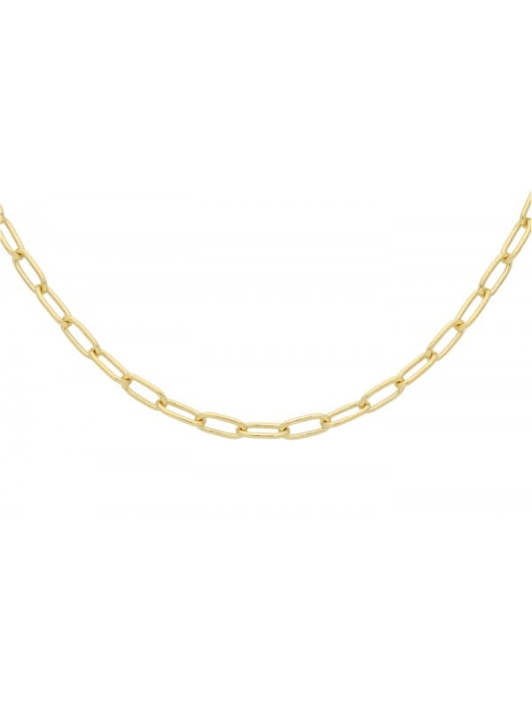 Glow 102.8105.45 Dames Ketting - Collier