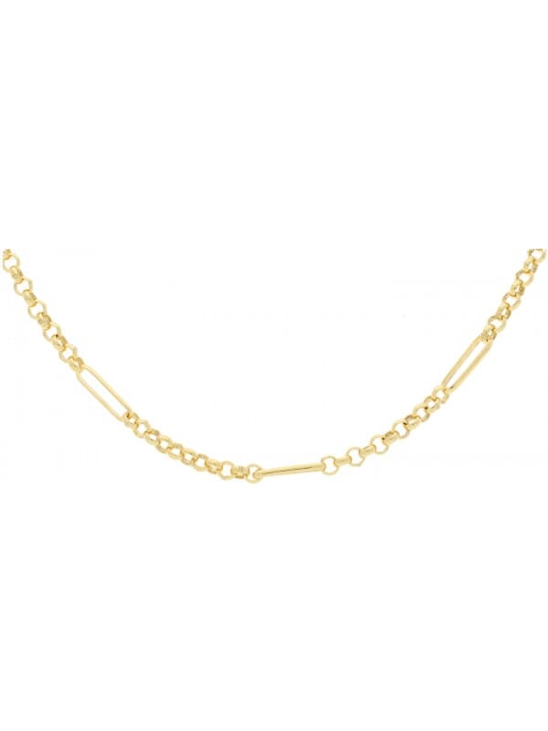 Glow 102.8110.45 Dames Ketting - Collier