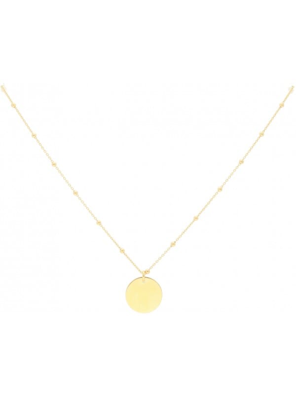 Glow 102.8371.45 Dames Ketting - Collier