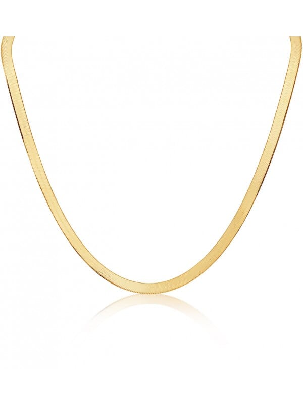 Glow 102.8394.45 Dames Ketting - Collier