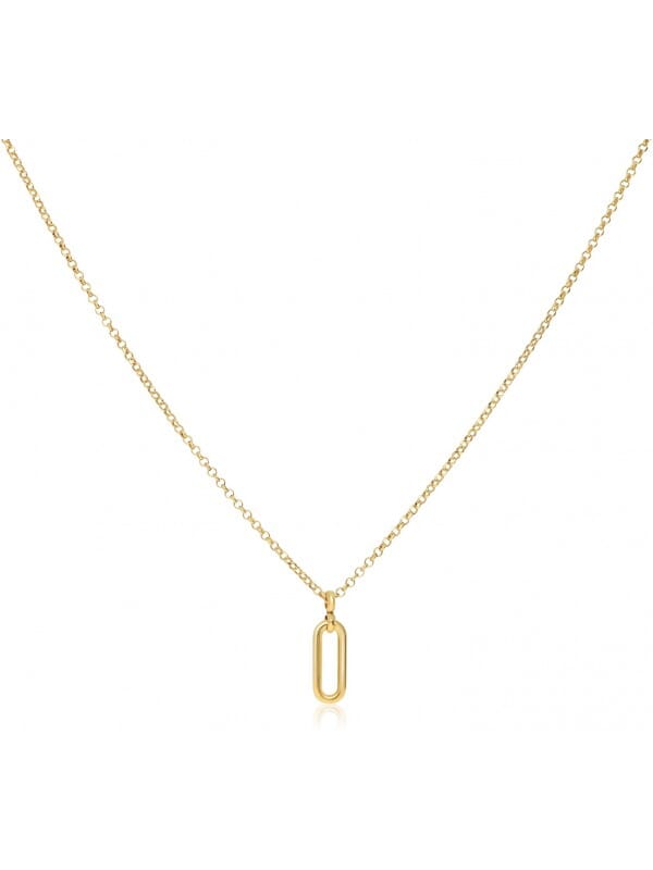 Glow 102.8616.45 Dames Ketting - Collier