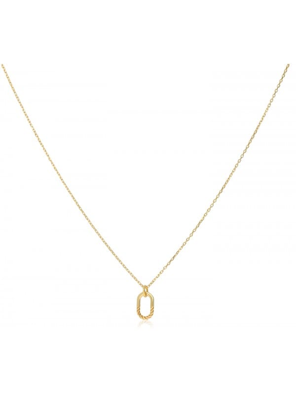 Glow 102.8618.45 Dames Ketting - Collier
