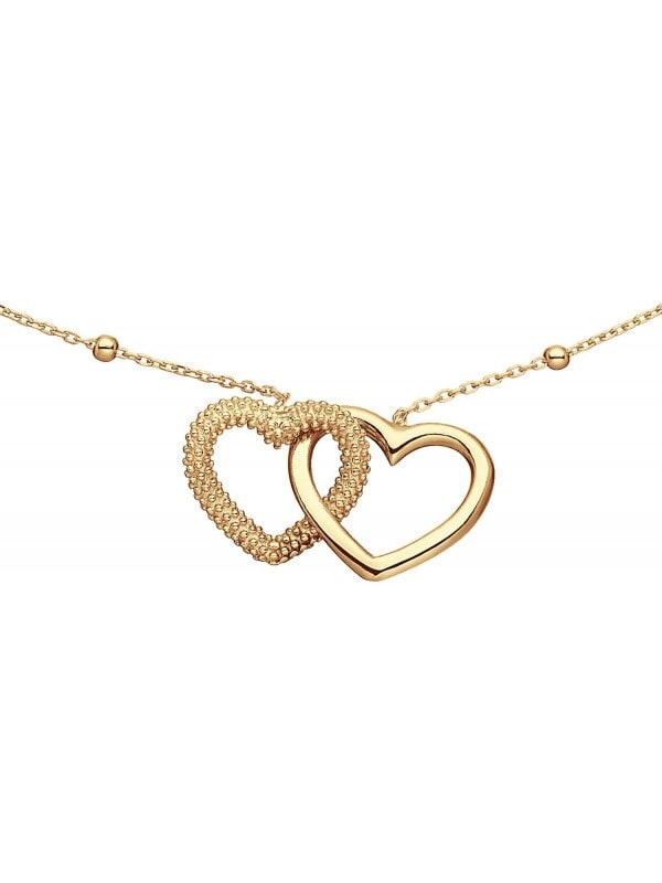 Glow 102.8693.45 Dames Ketting - Collier