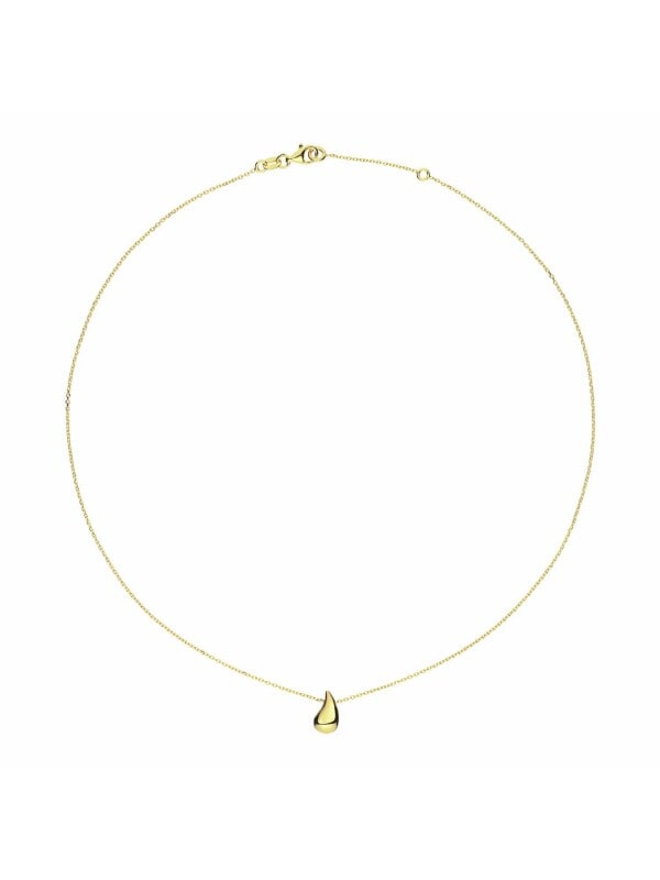 Glow 102.8698.45 Dames Ketting - Collier