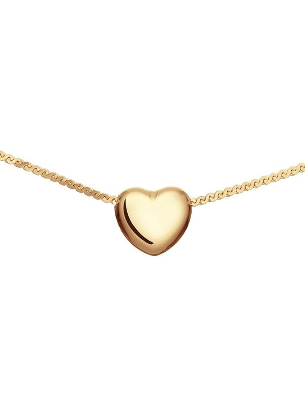 Glow 102.8752.45 Dames Ketting - Collier