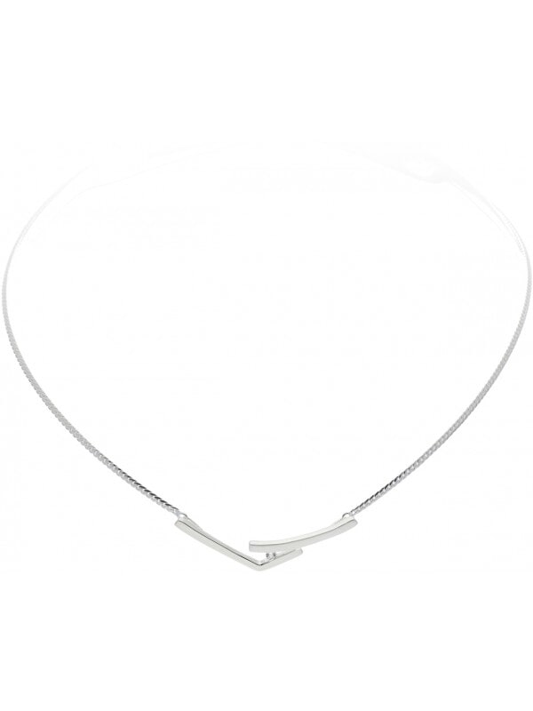 Silver Lining 103.0715.45 Dames Ketting