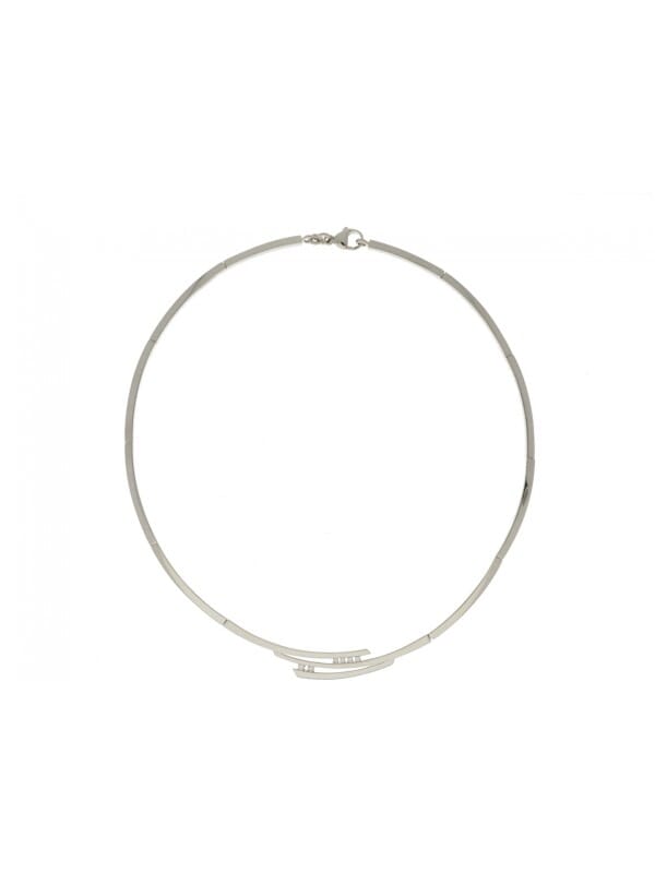 Silver Lining 103.6285.43 Dames Ketting - Choker