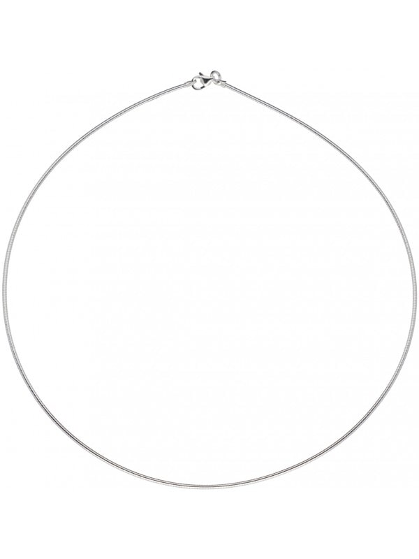 Silver Lining 103.7012.43 Dames Ketting