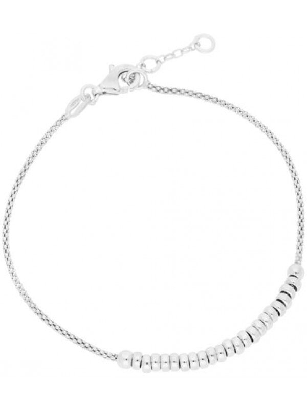 Silver Lining 104.1213.19 Dames Armband