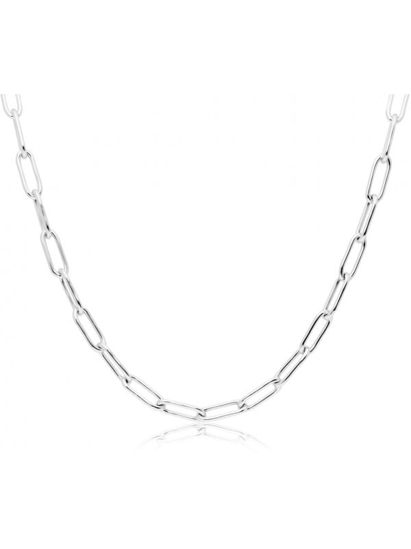 Glow 104.2400.45 Dames Ketting - Collier